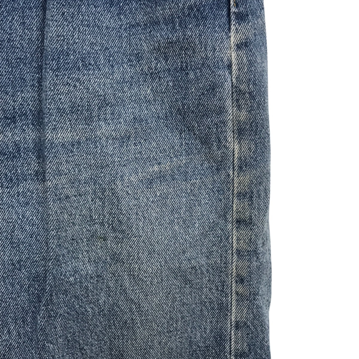 501xx ボタン裏190デニムパンツ