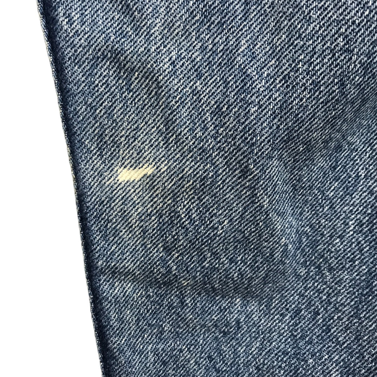 LEVI'S(リーバイス) 501xx ボタン裏190デニムパンツ インディゴ サイズ