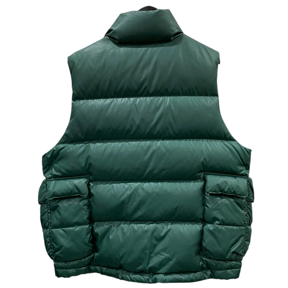 DAIWA PIER39(ダイワピア39) 22AW テックバックパッカーダウンベスト