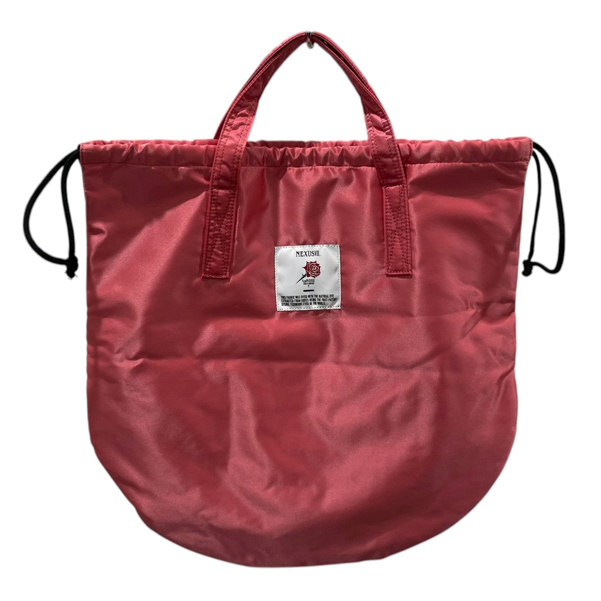 NEXUSVII×PORTER ヘルメットバッグ 【レア】 中古・古着通販】PORTER (ポーター) NEXUSVII (ネクサスセブン) RAF