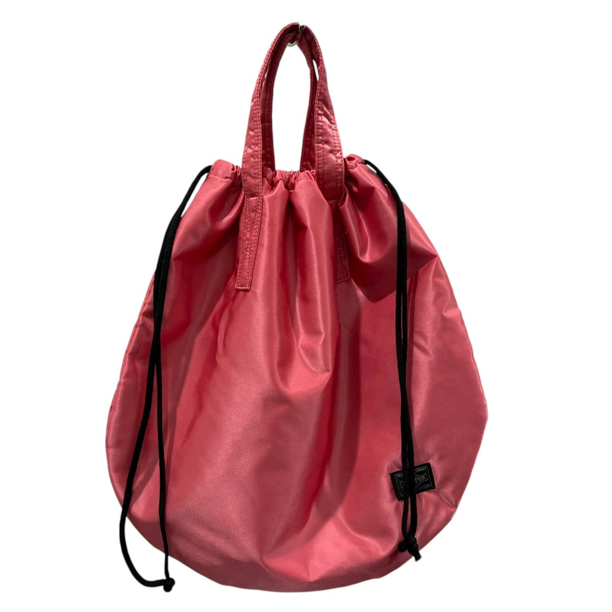 NEXUSVII×PORTER 染め加工トートバッグ ヘルメットバッグ DYE ROYAL
