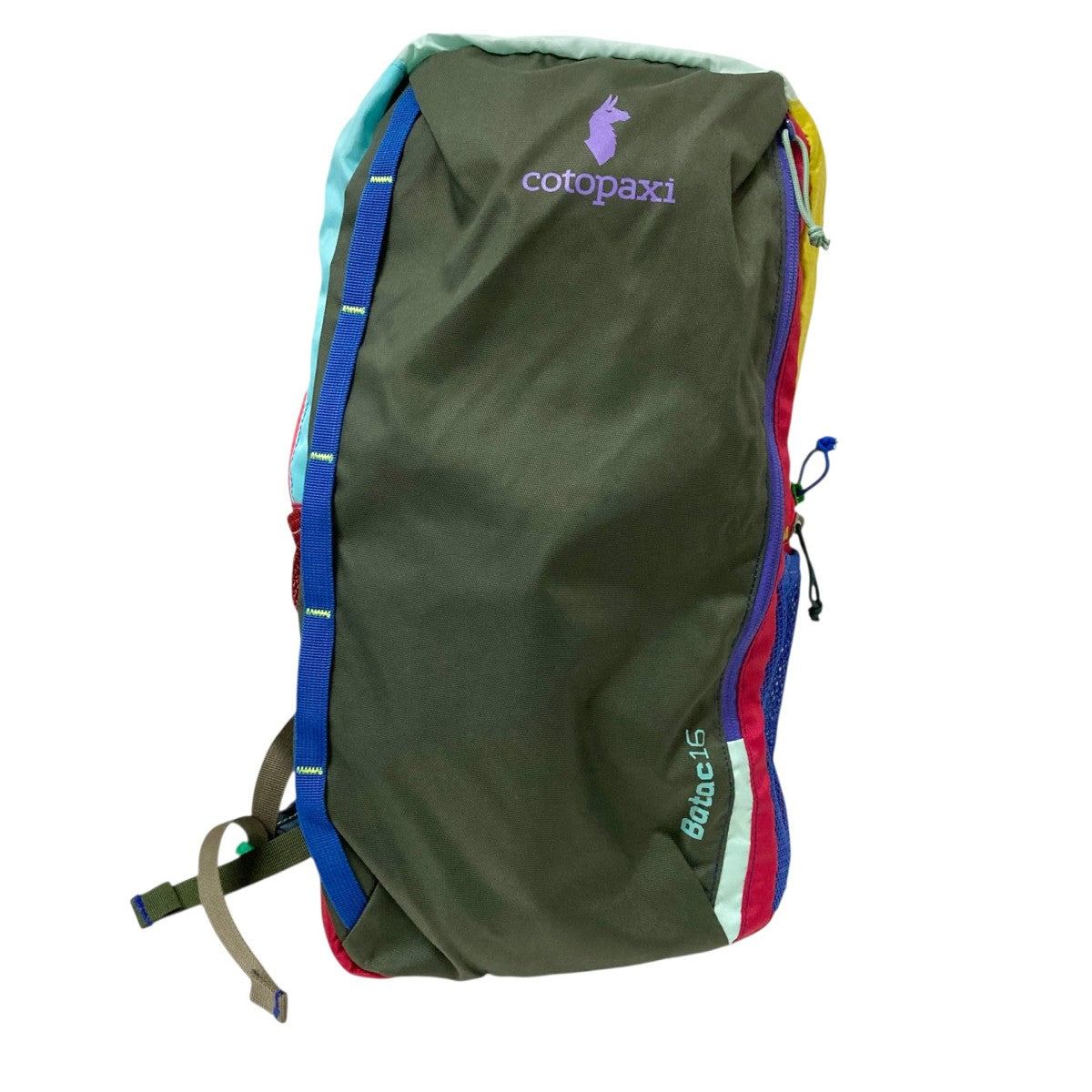 Batac16バックパック