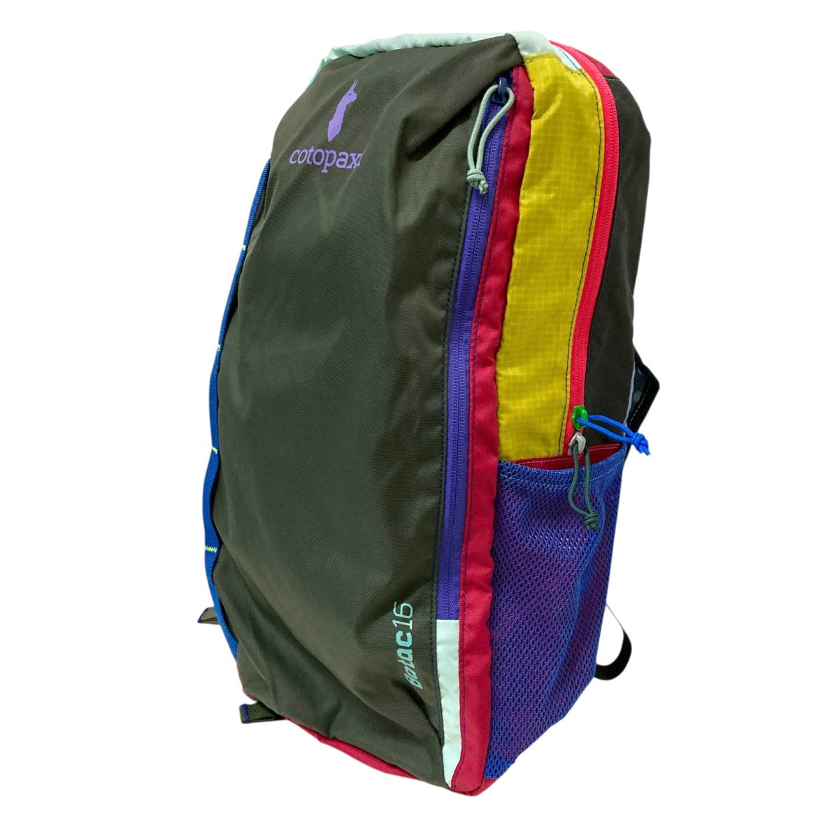 Batac16バックパック