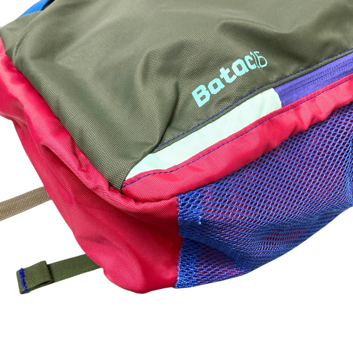 Batac16バックパック