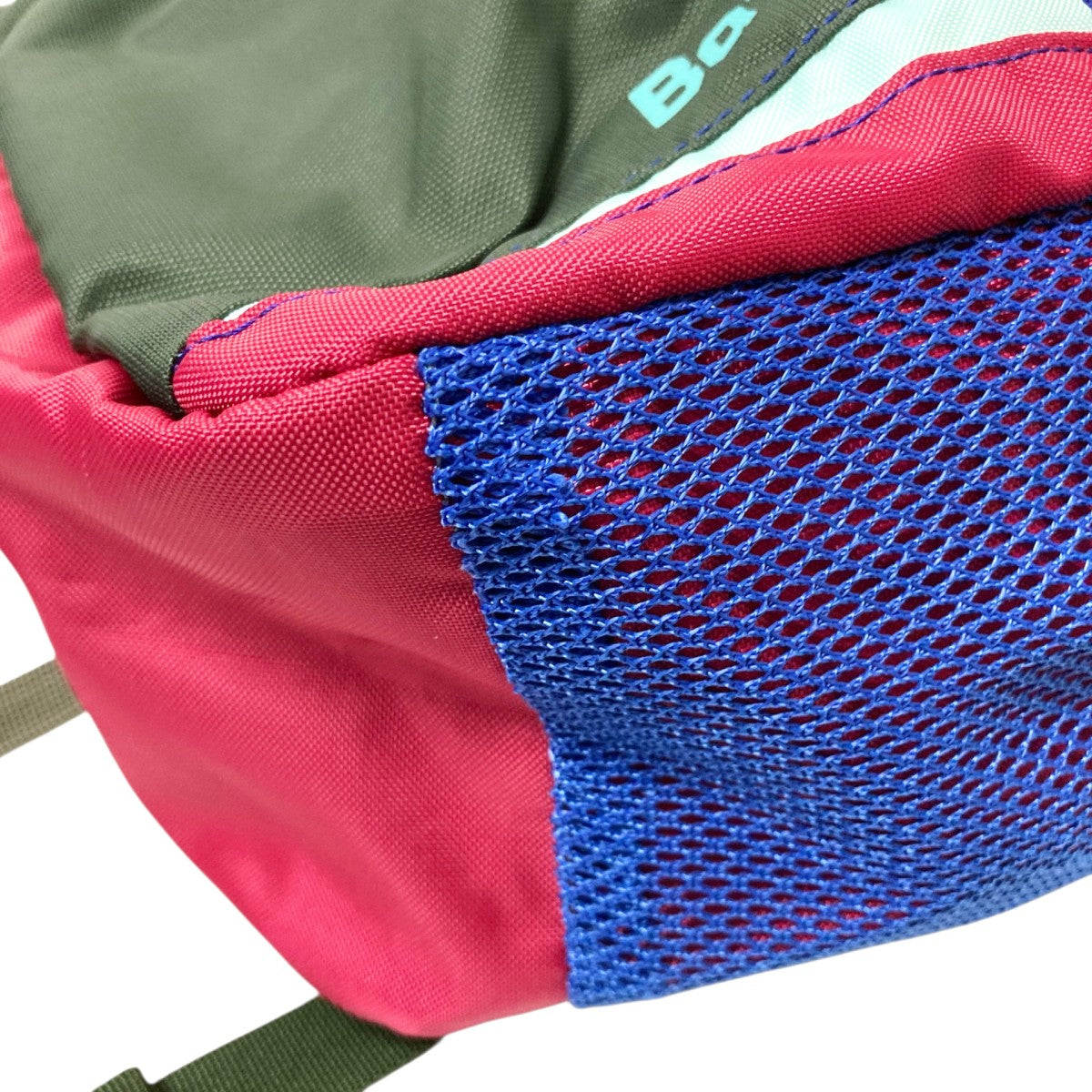 Batac16バックパック