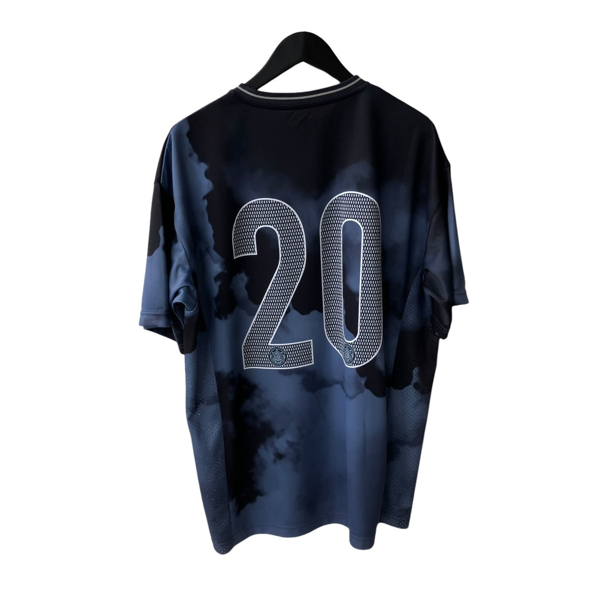 BAL × UMBRO SOCCER JERSEY wake sapporo半袖カットソーBAL2146
