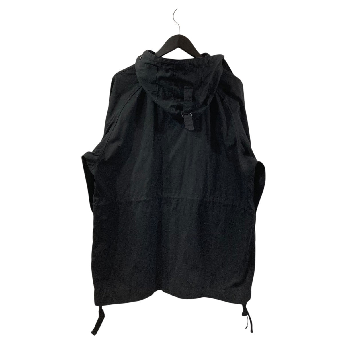 ジャケット・アウター HYKE N/C MILITARY JACKET HYKE(ハイク) N C MILITARY JACKETミリタリージャケット17288 17288