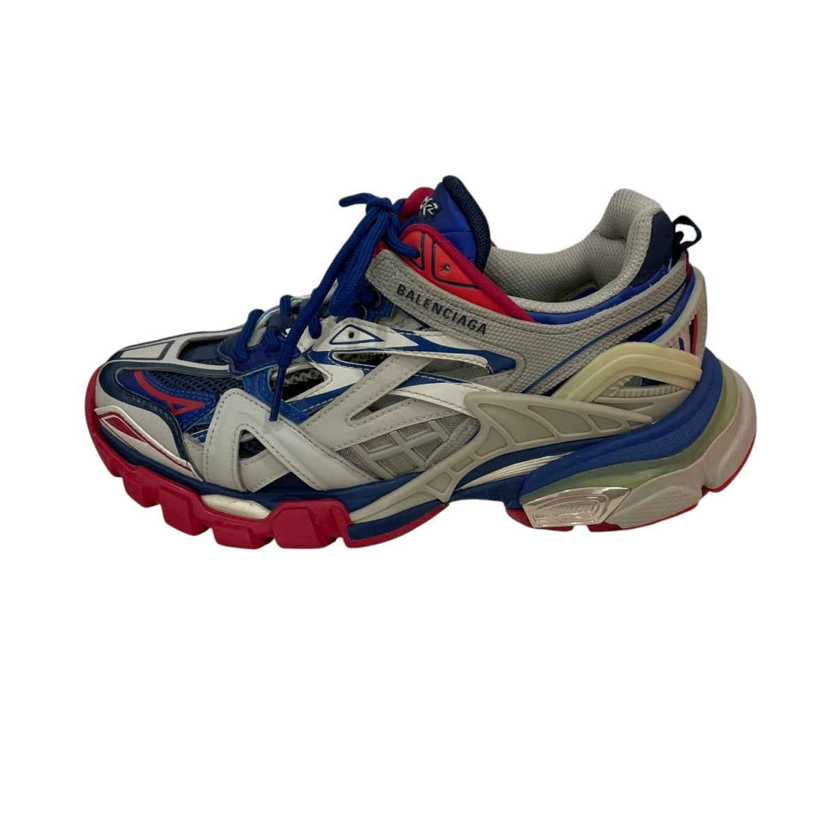 TRACK2ローカットスニーカー568615