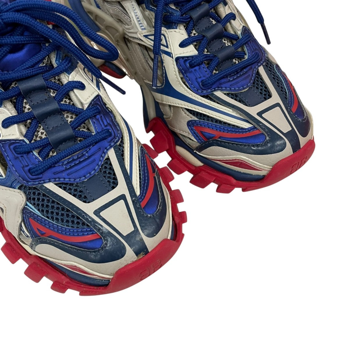 TRACK2ローカットスニーカー568615