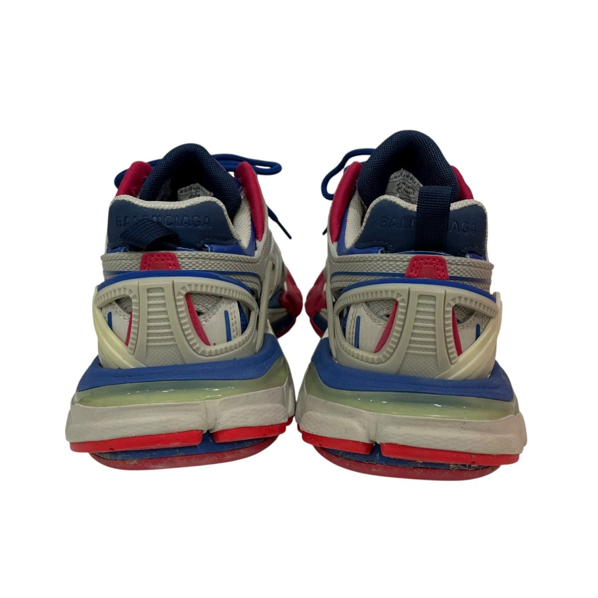 TRACK2ローカットスニーカー568615