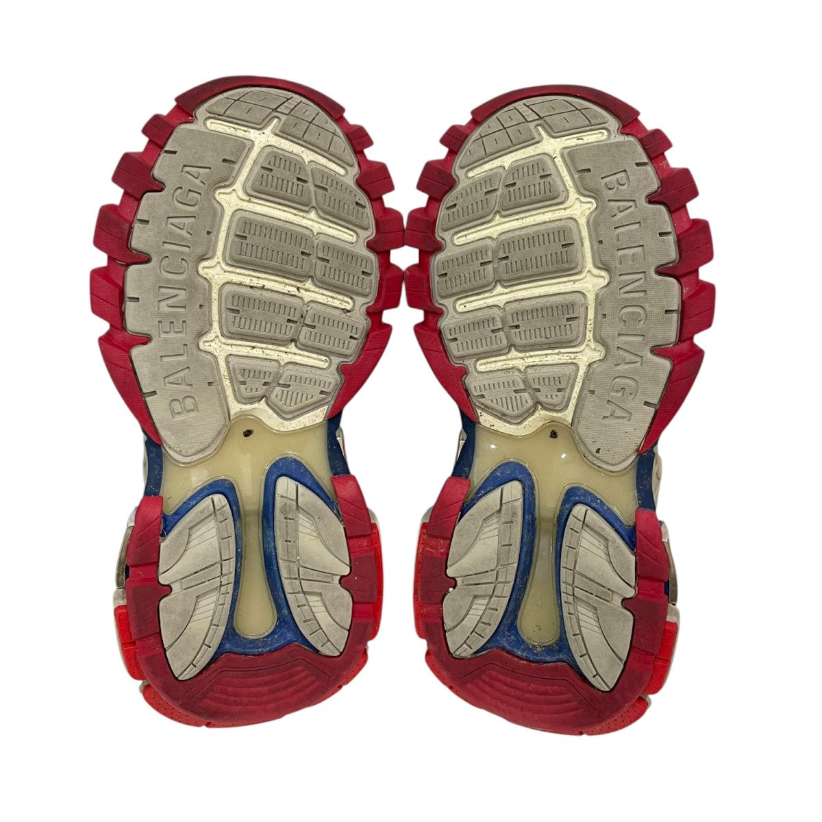 TRACK2ローカットスニーカー568615