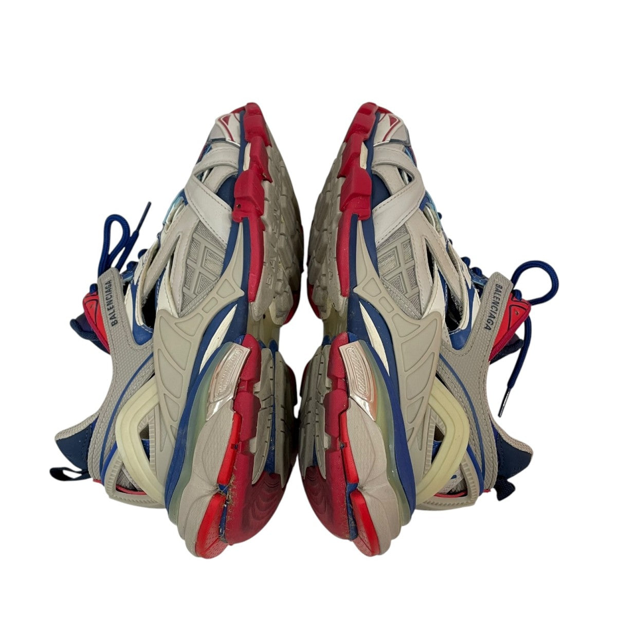 TRACK2ローカットスニーカー568615