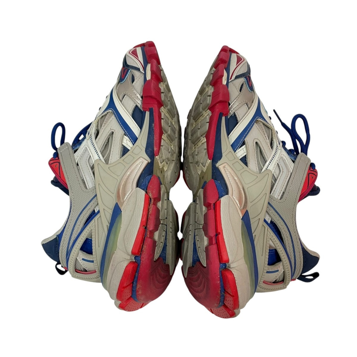 TRACK2ローカットスニーカー568615