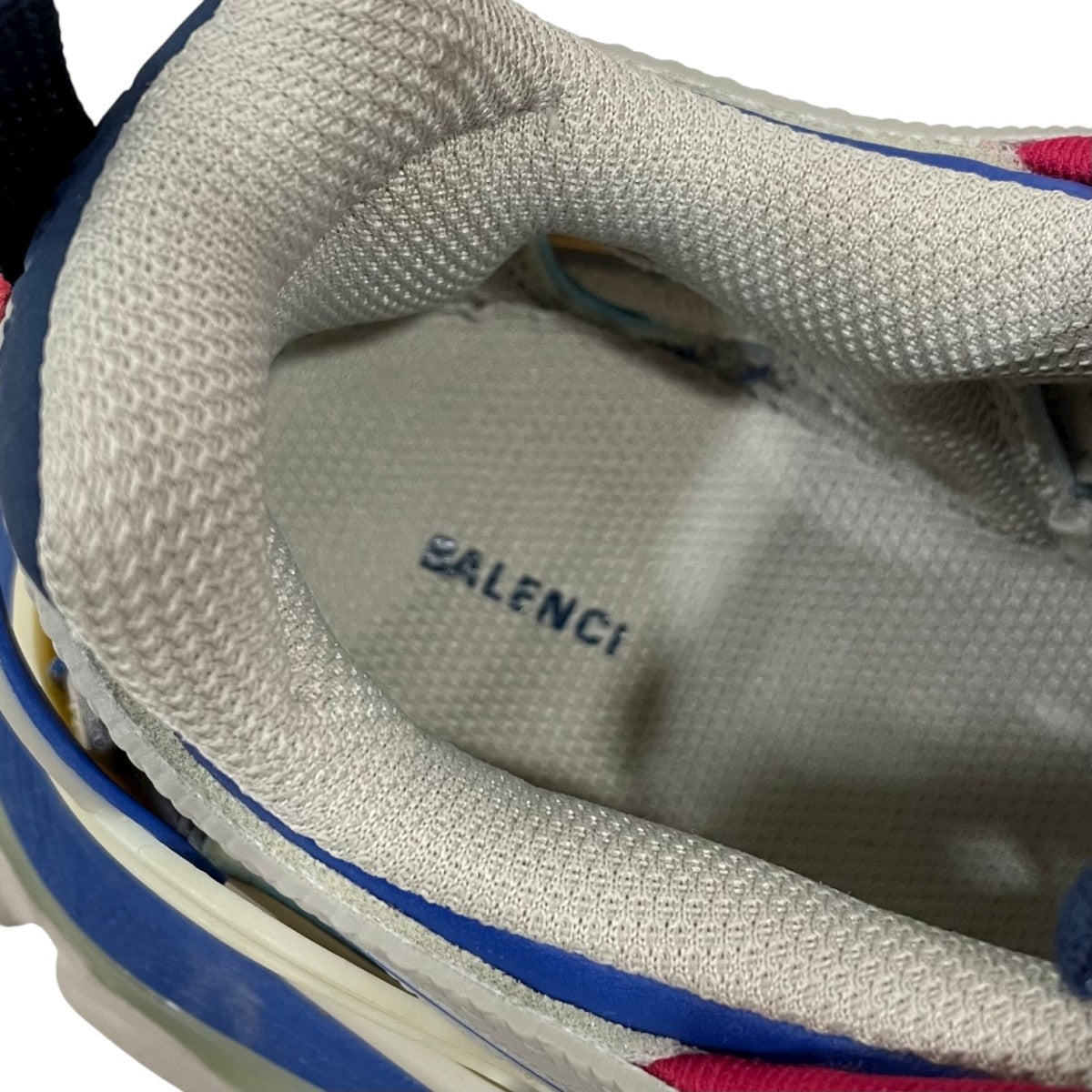 TRACK2ローカットスニーカー568615