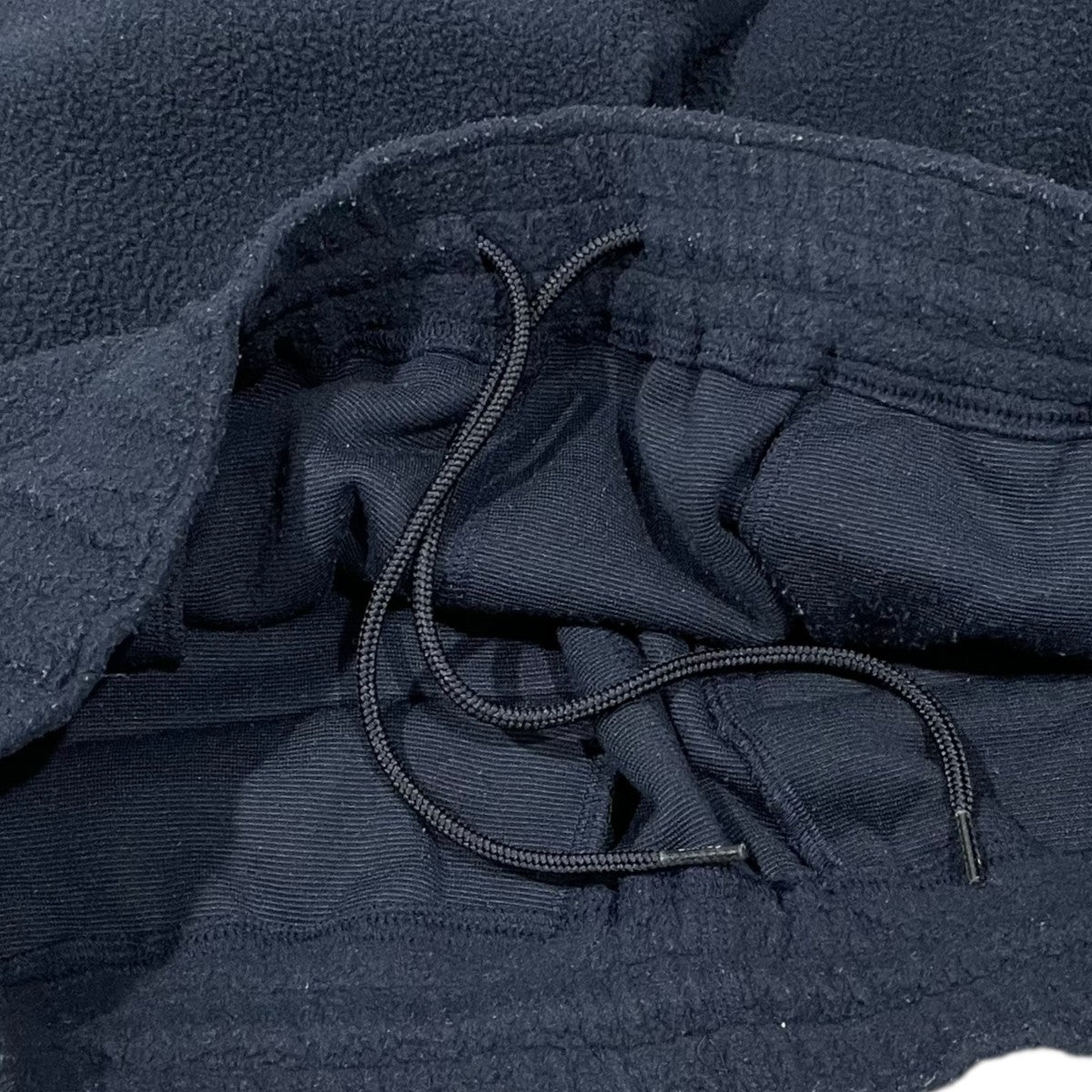 22AW フリースイージーパンツ POLARTEC FLEECE PANTS ポーラテックフリースパンツ22AW  AW22BRENPT01LP