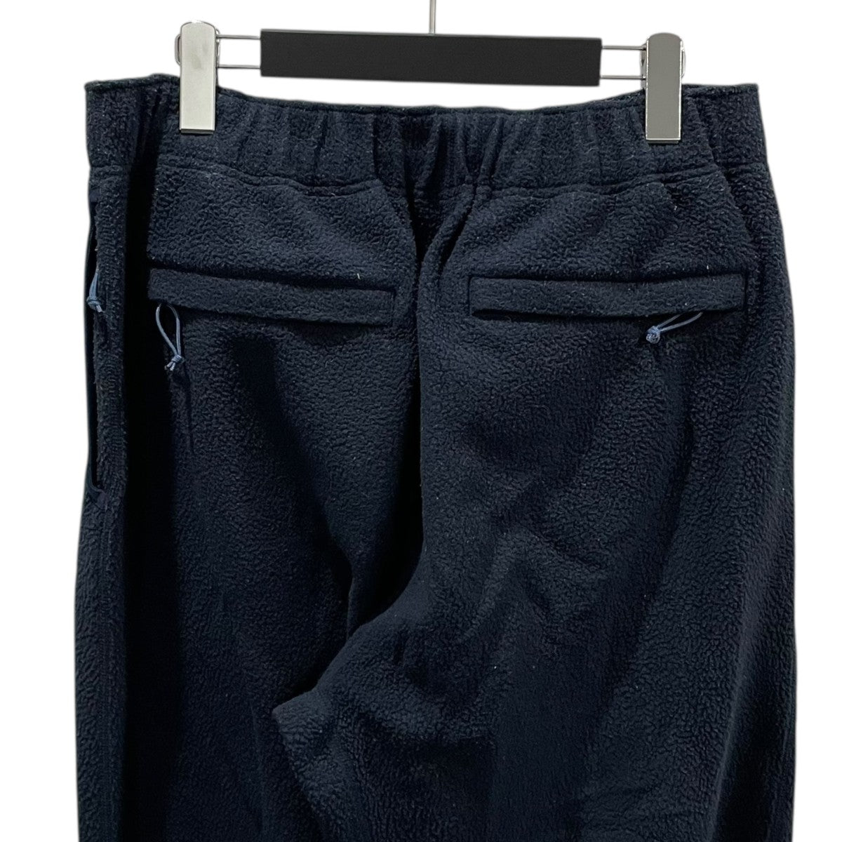 22AW フリースイージーパンツ POLARTEC FLEECE PANTS ポーラテックフリースパンツ22AW  AW22BRENPT01LP