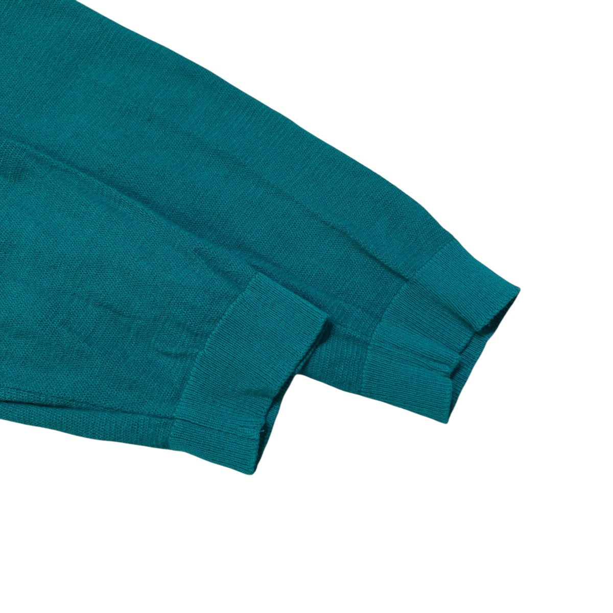 TWISTED COTTON KNIT PULLOVERニットプルオーバーULKW23-KA201