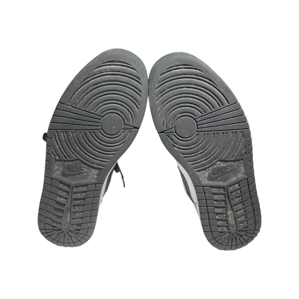 AIR JORDAN 1 LOW LIGHT SMOKE GREローカットスニーカー553558-030