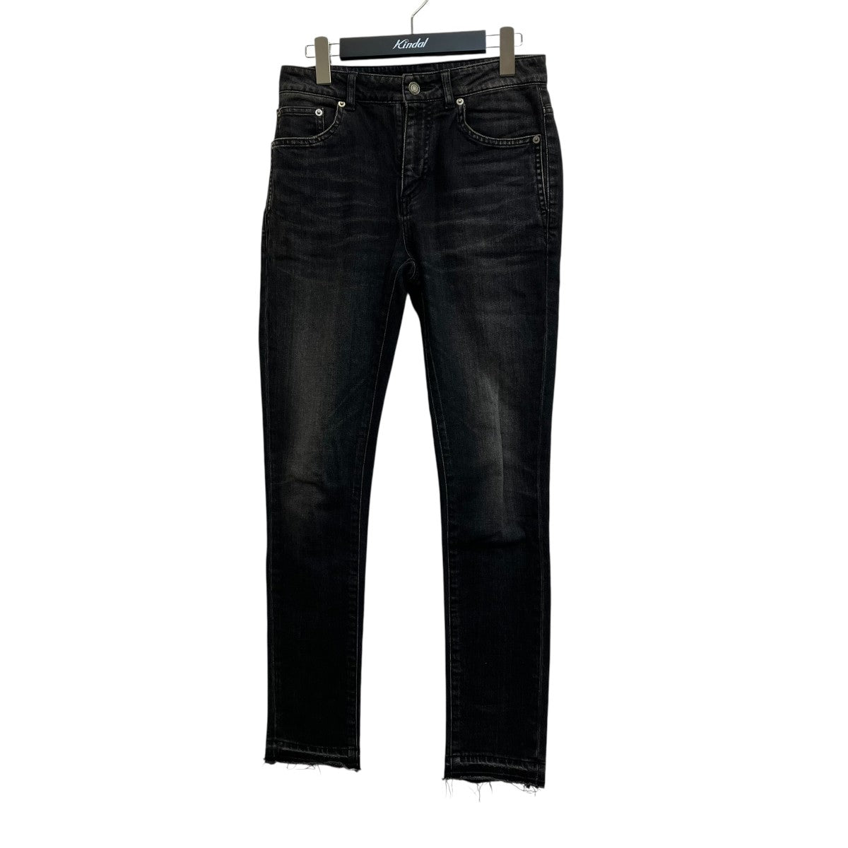 Saint Laurent Paris デニムパンツ578338 YB500 古着・中古-1枚目のアイテム画像