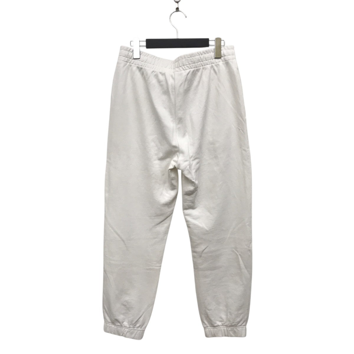 アレンジワニロゴスウェットトラックパンツXH9302