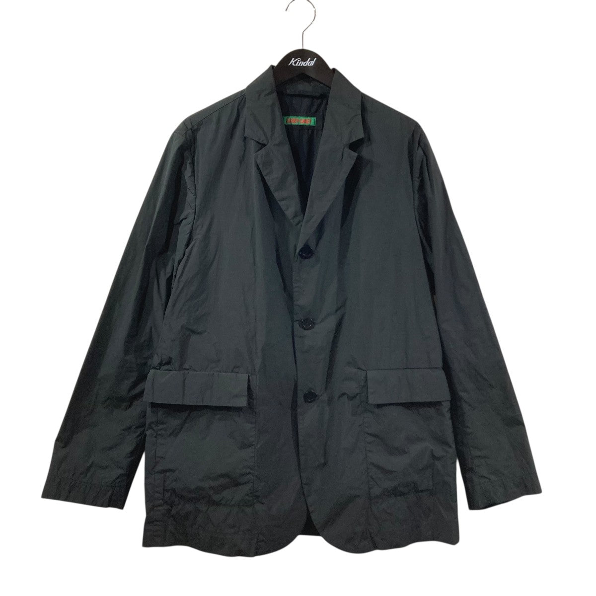 CASEY CASEY PAT2 JKT SWINGジャケット16HV253 古着・中古-1枚目のアイテム画像