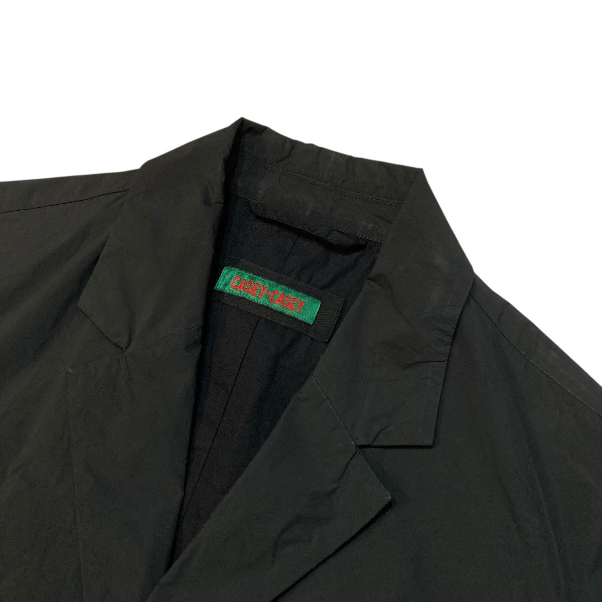 CASEY CASEY PAT2 JKT SWINGジャケット16HV253 古着・中古-3枚目のアイテム画像
