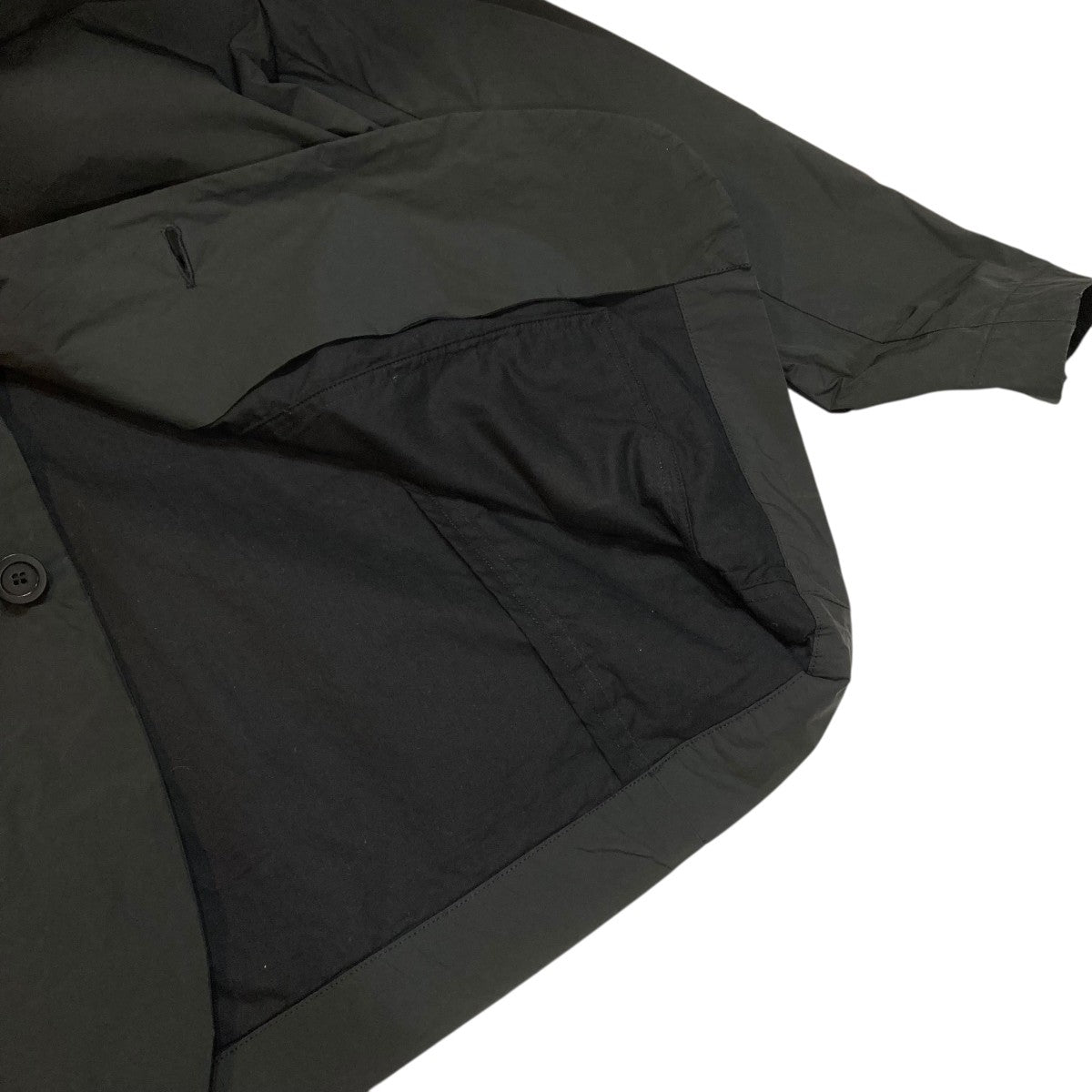 CASEY CASEY PAT2 JKT SWINGジャケット16HV253 古着・中古-7枚目のアイテム画像