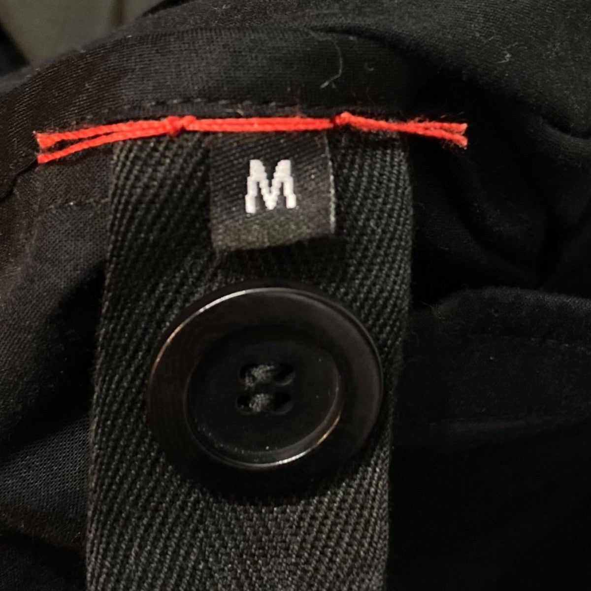 CASEY CASEY PAT2 JKT SWINGジャケット16HV253 古着・中古-8枚目のアイテム画像