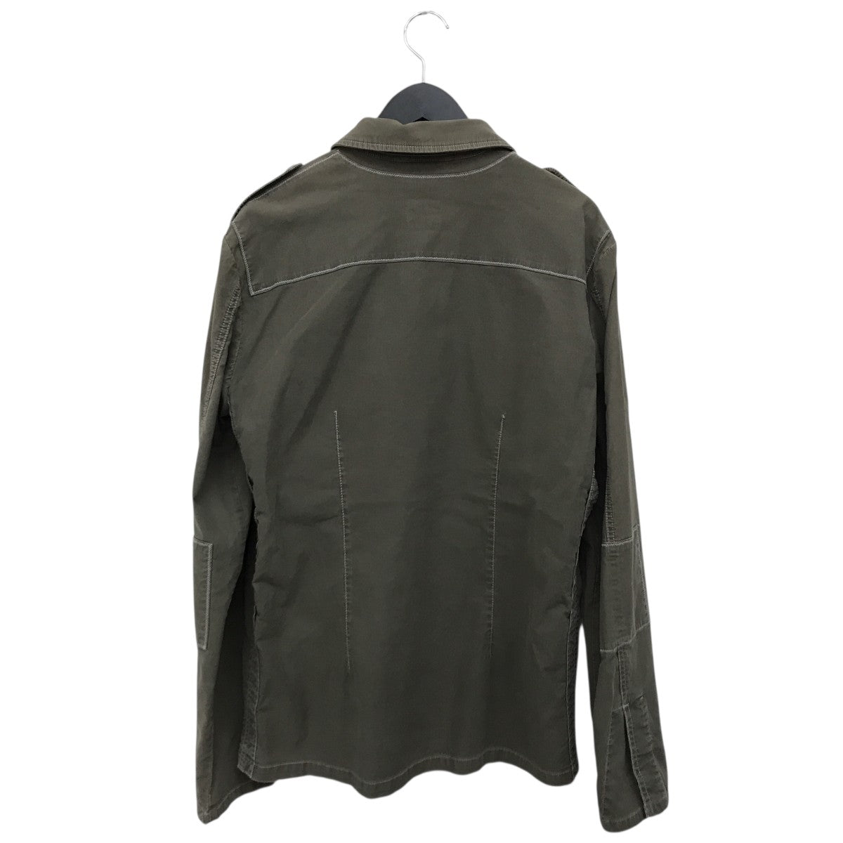 GAS ジャケット 古着・中古-2枚目のアイテム画像