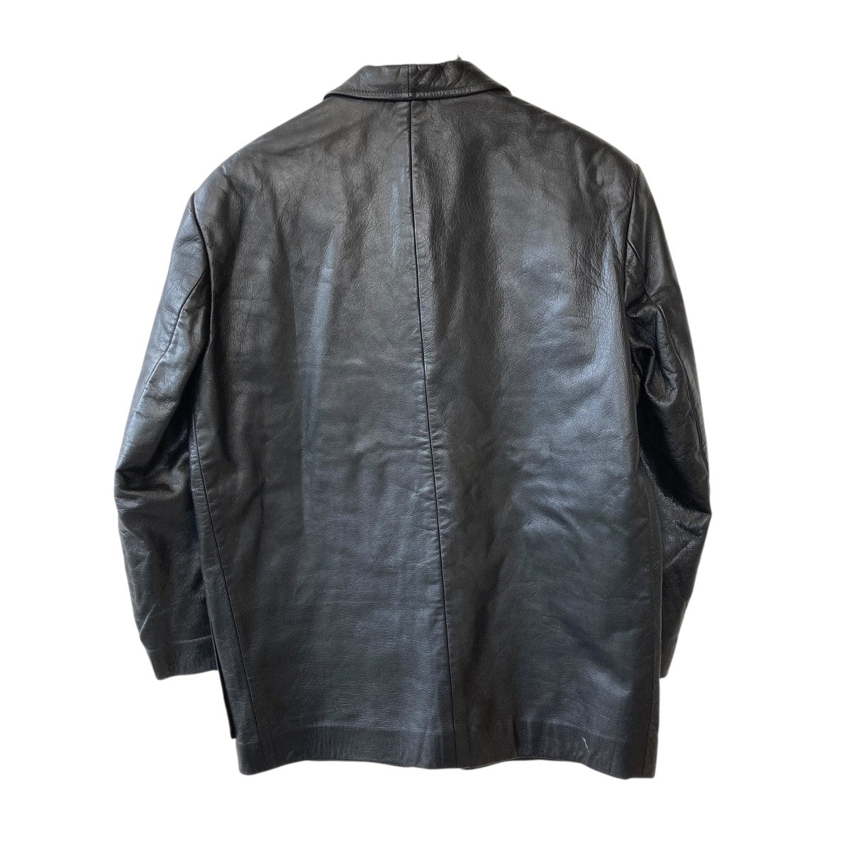 tricot COMME des GARCONS(トリココムデギャルソン) 80sレザー