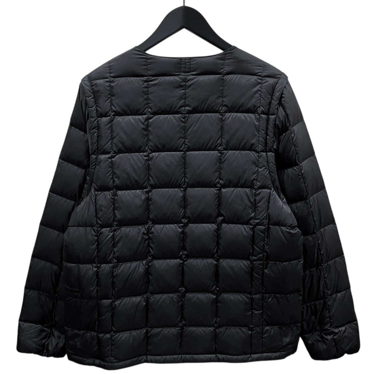 TAION EXTRA(タイオン エクストラ) 3WAYダウンジャケット Nylon Crew