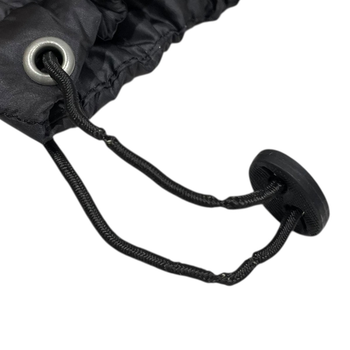 TAION EXTRA(タイオン エクストラ) 3WAYダウンジャケット Nylon Crew