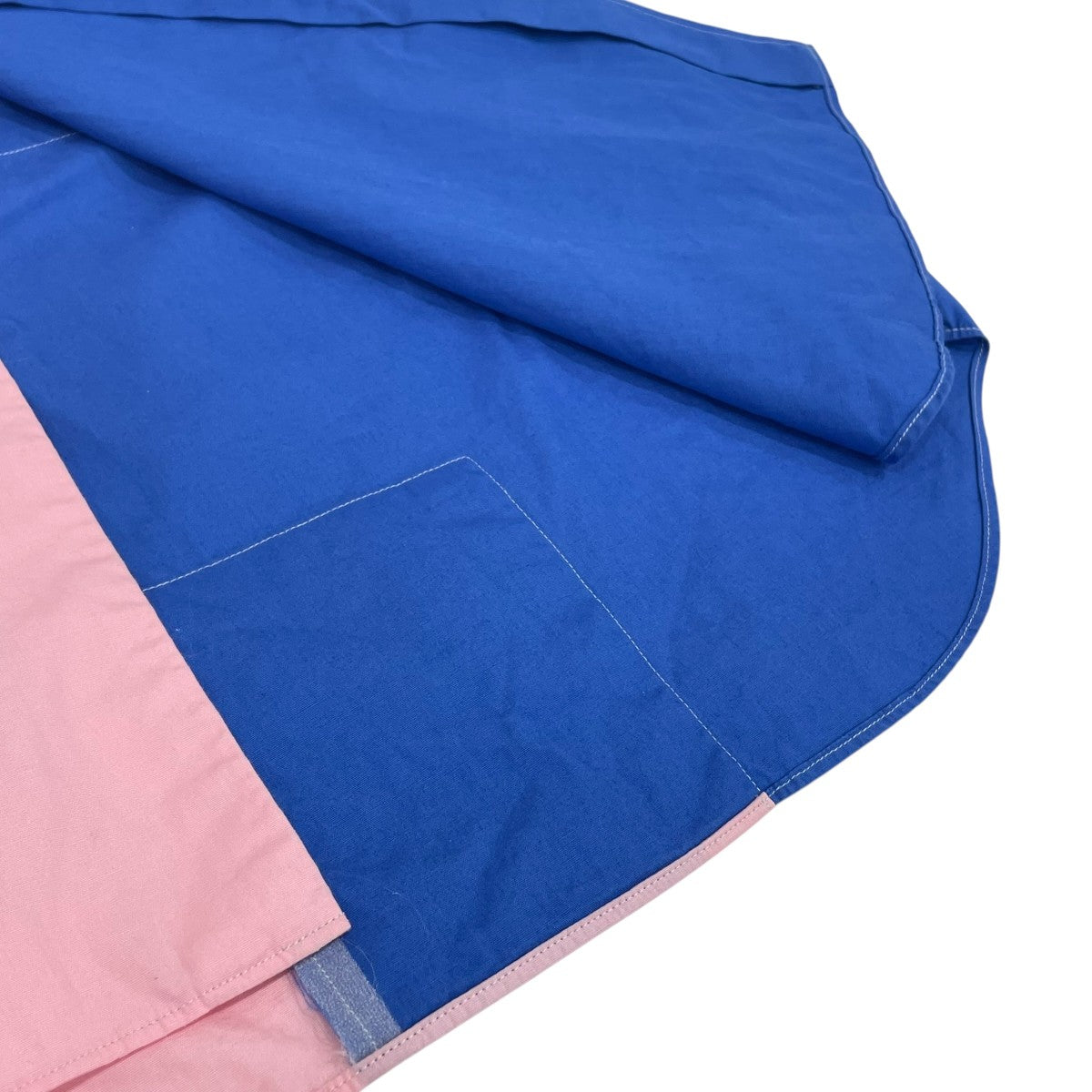 COMME des GARCONS HOMME DEUX 長袖シャツDJB030 古着・中古-5枚目のアイテム画像