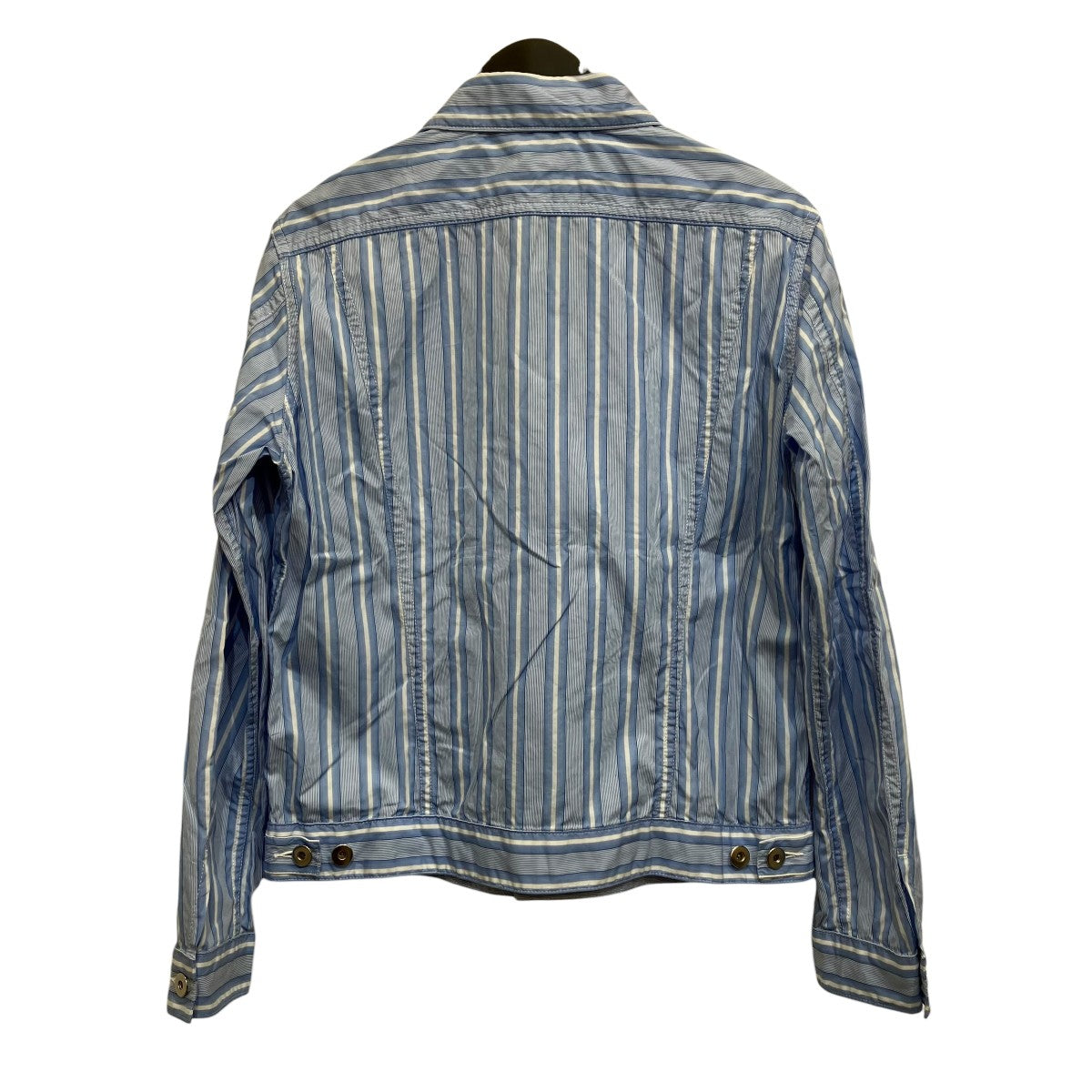 COMME des GARCONS HOMME DEUX カジュアルジャケットDMB045 古着・中古-3枚目のアイテム画像