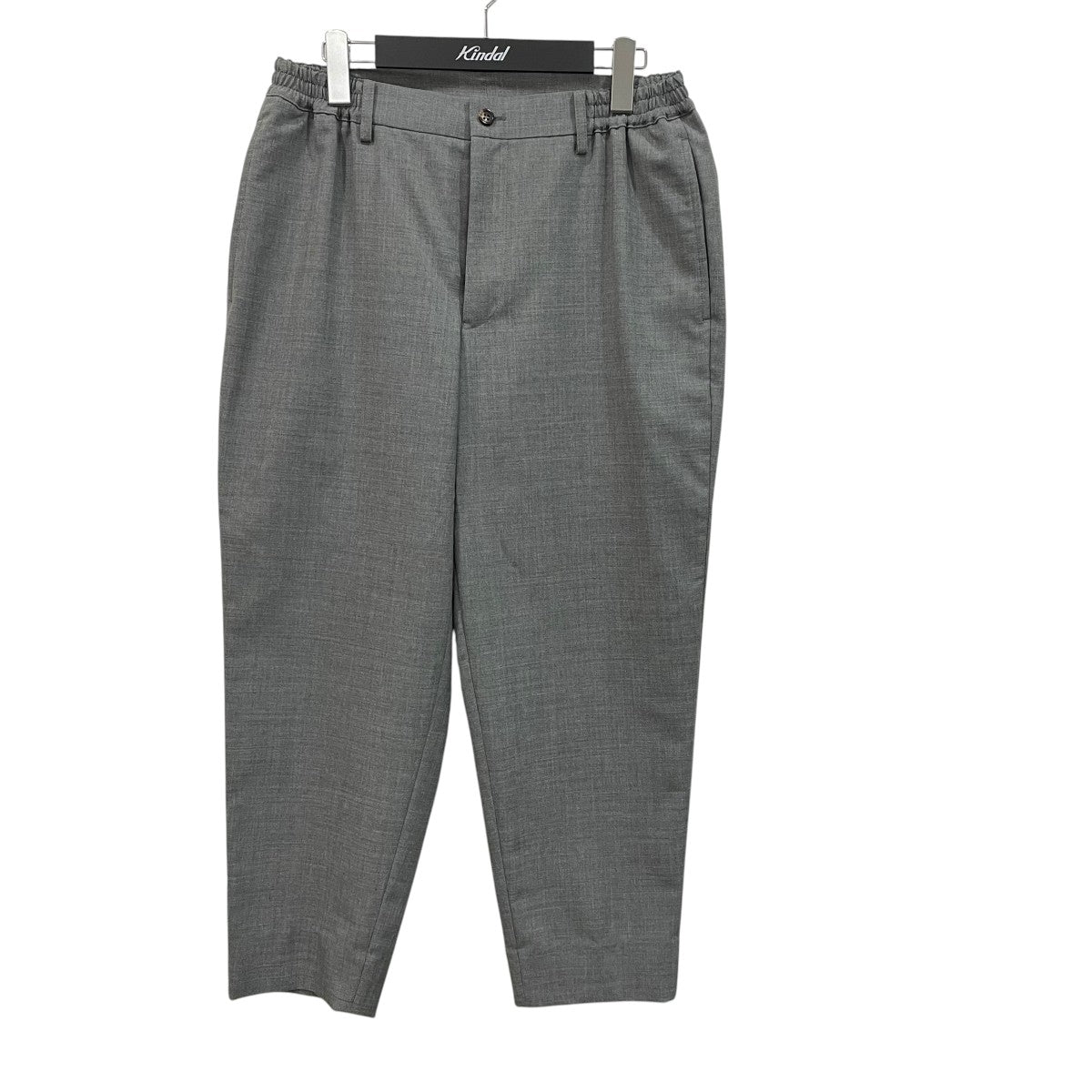COMME des GARCONS HOMME DEUX パンツDKP033 古着・中古-1枚目のアイテム画像