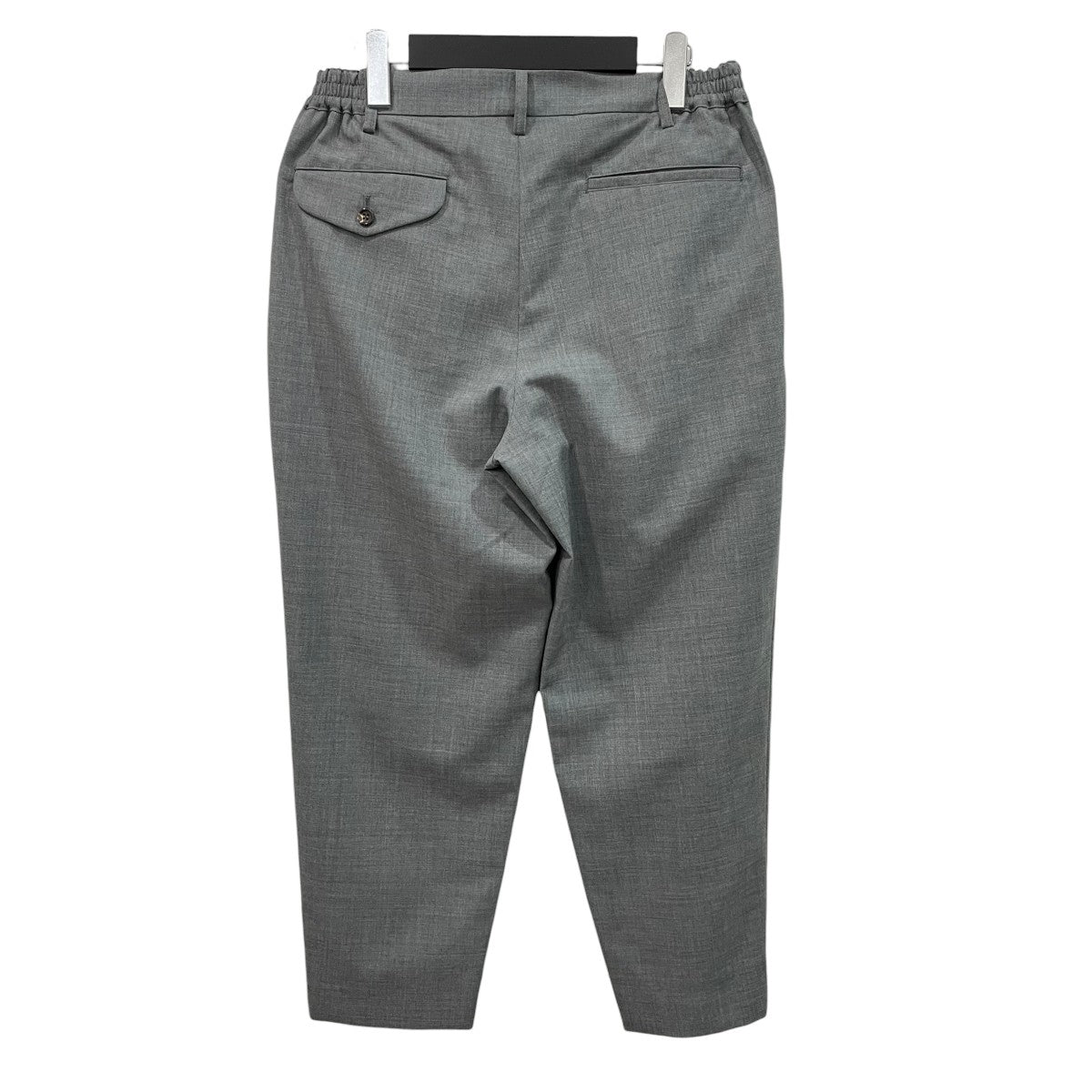 COMME des GARCONS HOMME DEUX パンツDKP033 古着・中古-2枚目のアイテム画像