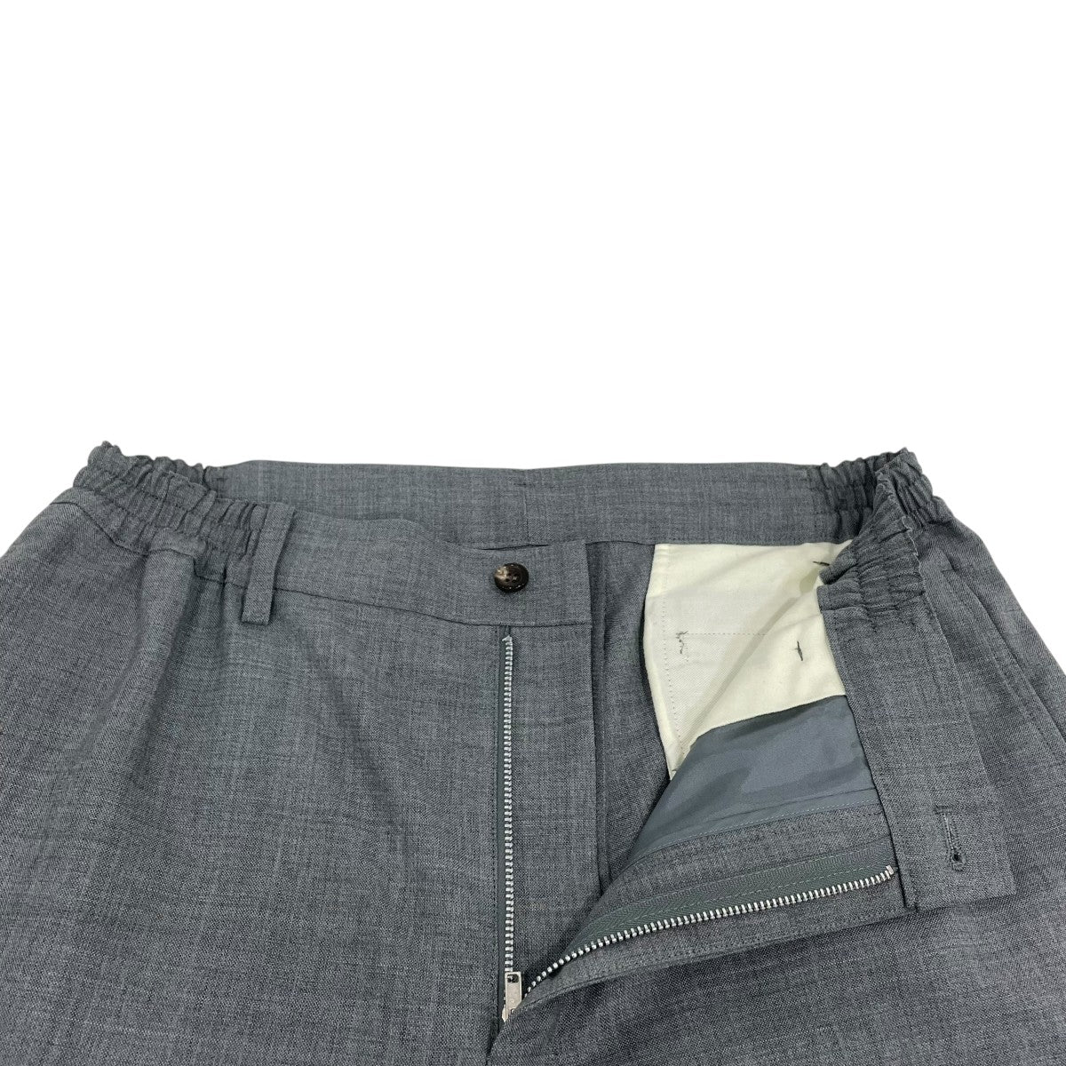 COMME des GARCONS HOMME DEUX パンツDKP033 古着・中古-3枚目のアイテム画像