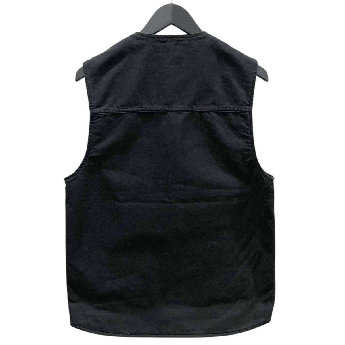 CarHartt(カーハート) ジップアップベスト ARBOR VEST アーバーベスト