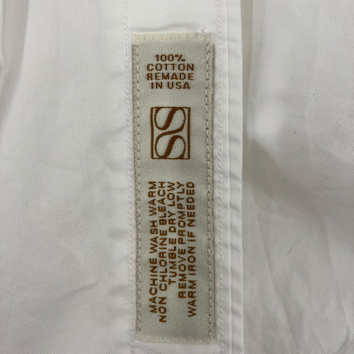SIBLING 長袖ブラウス32012401010 古着・中古-6枚目のアイテム画像