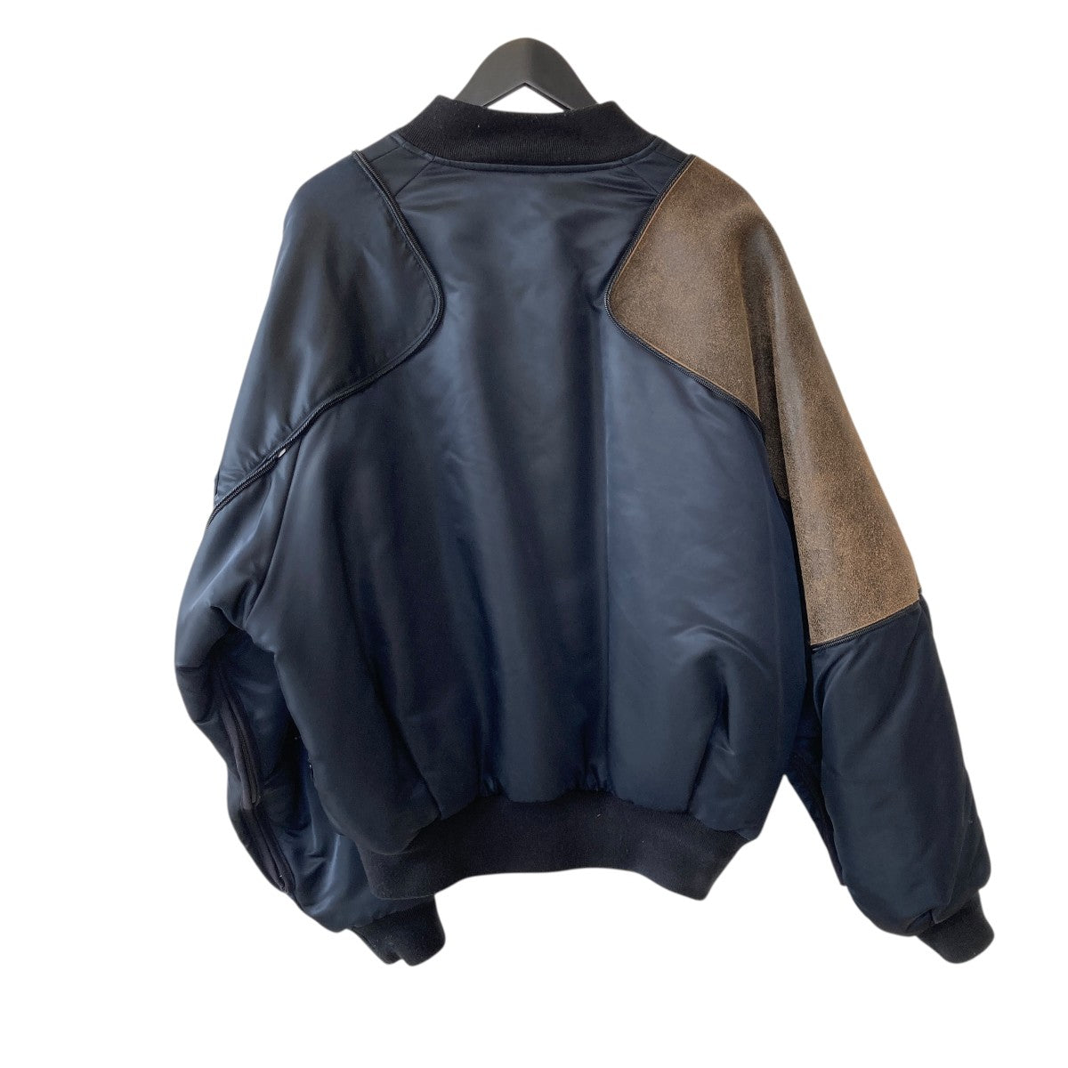 KAPITAL(キャピタル) 2019SS Bandana Patchwork 1st Jacket バンダナ