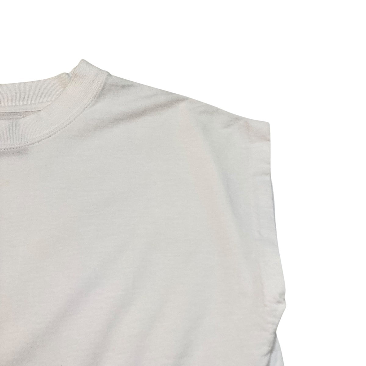 ノースリーブTシャツBN-21SL-037