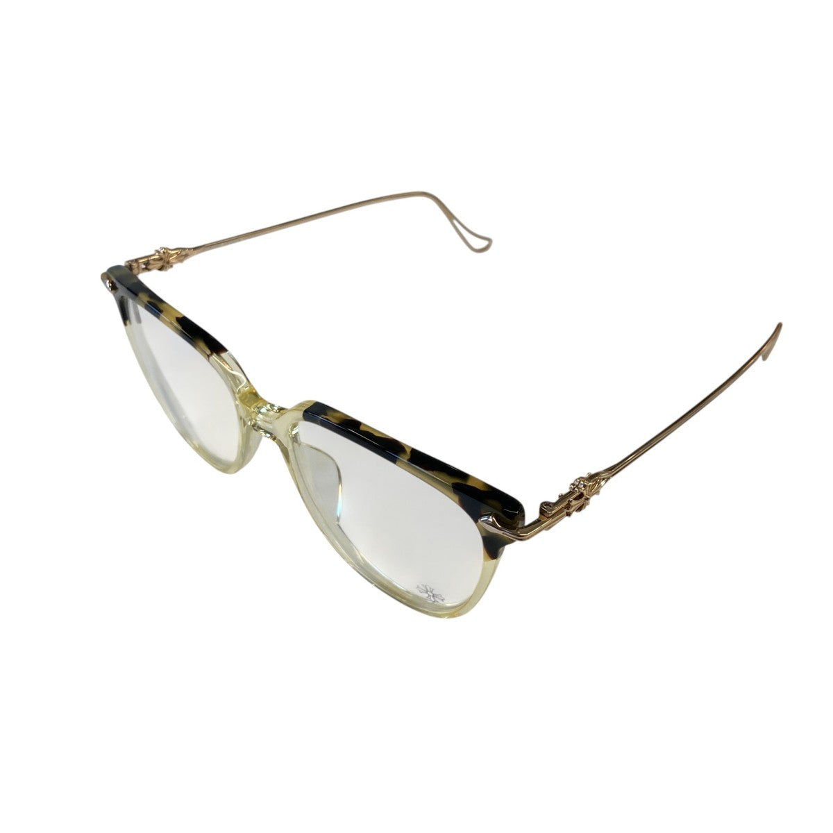 THOT HOT PA-GP Hollywood Tortoise Pale Ale-Gold Plated眼鏡HOT PA-GP