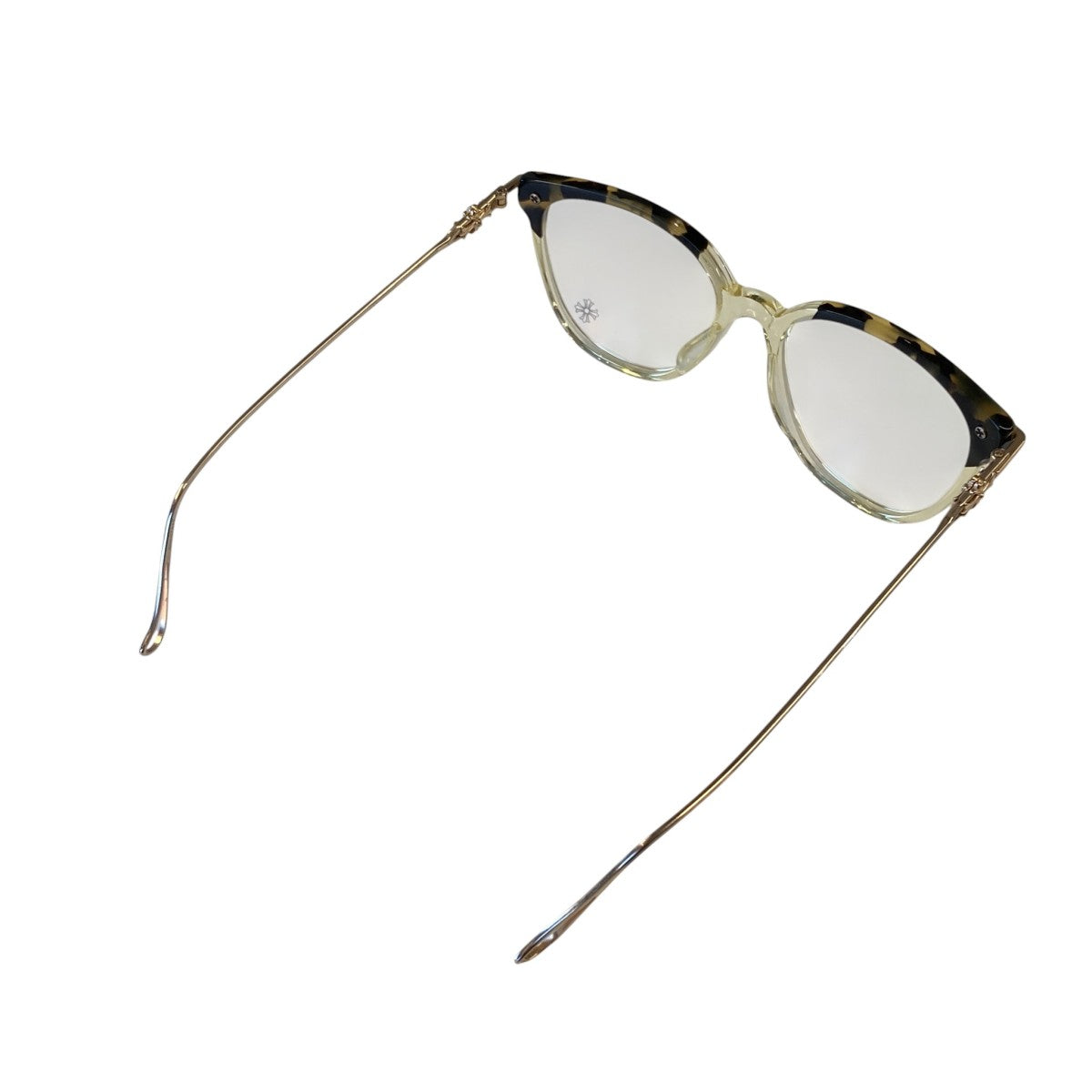 THOT HOT PA-GP Hollywood Tortoise Pale Ale-Gold Plated眼鏡HOT PA-GP