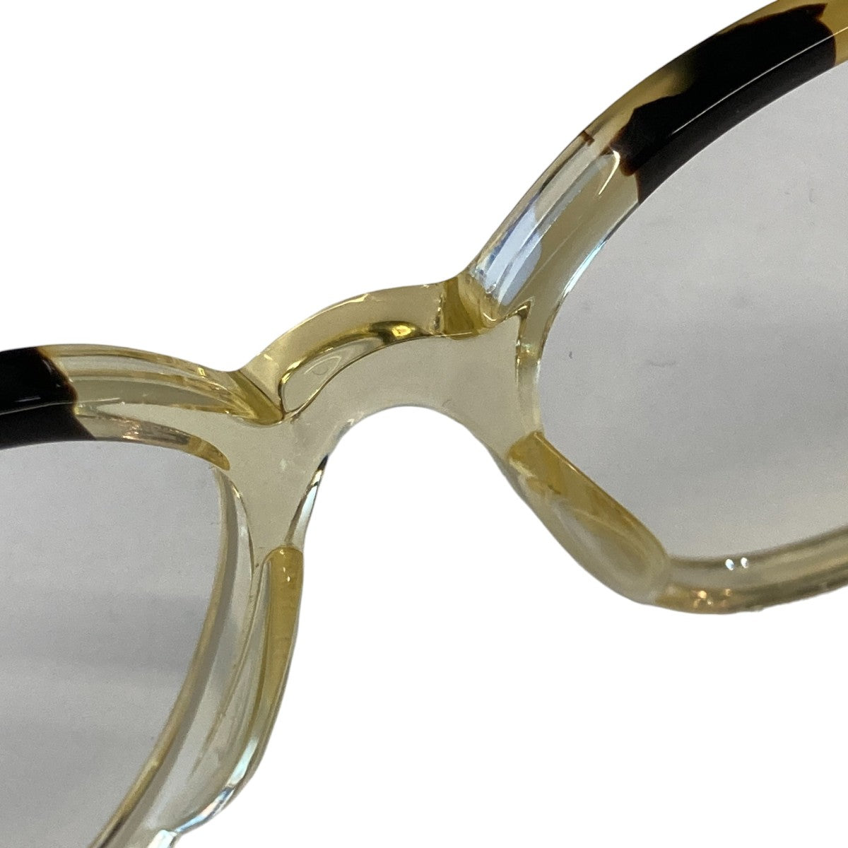 THOT HOT PA-GP Hollywood Tortoise Pale Ale-Gold Plated眼鏡HOT PA-GP