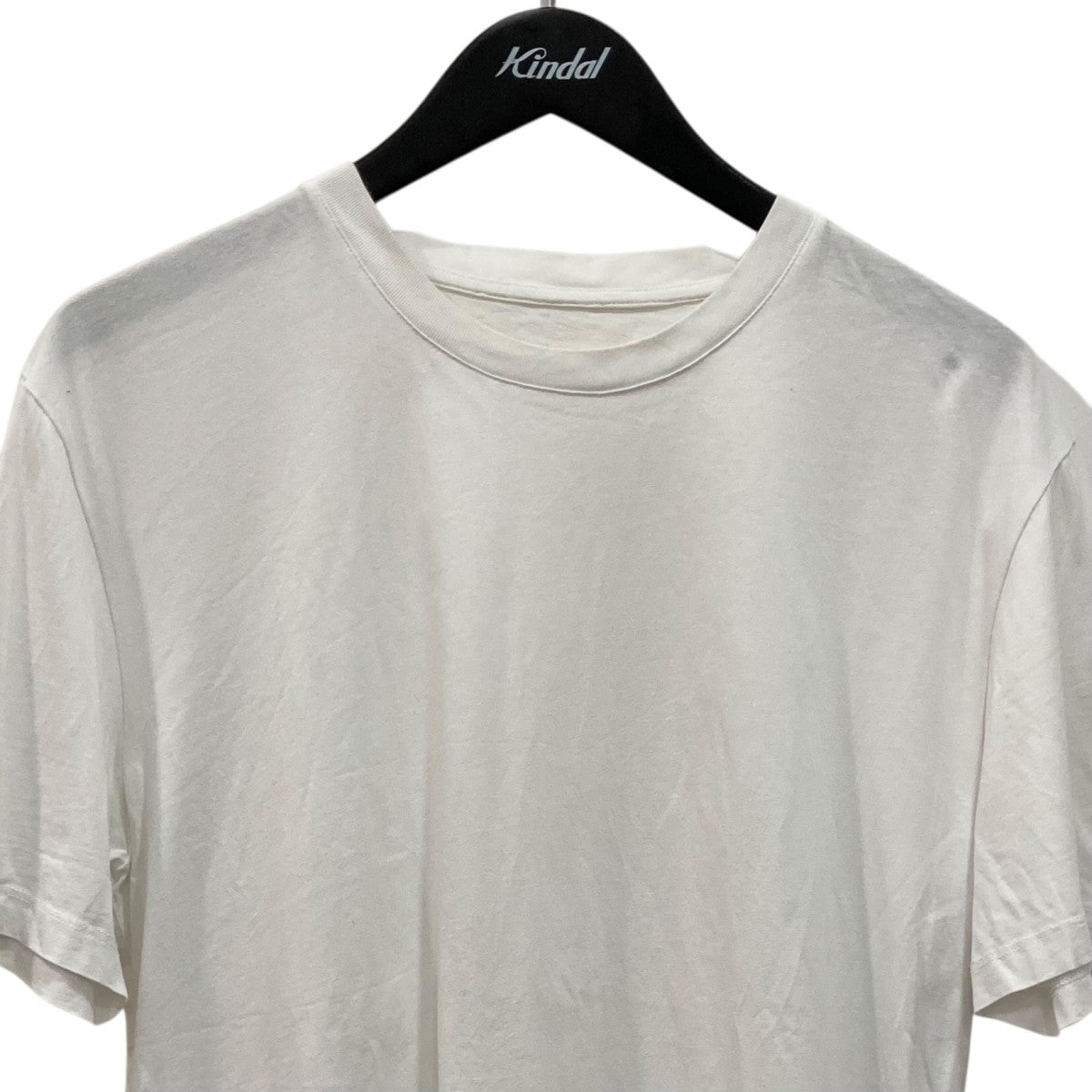 Maison Margiela(メゾンマルジェラ) 半袖TシャツS50GC0552 S50GC0552