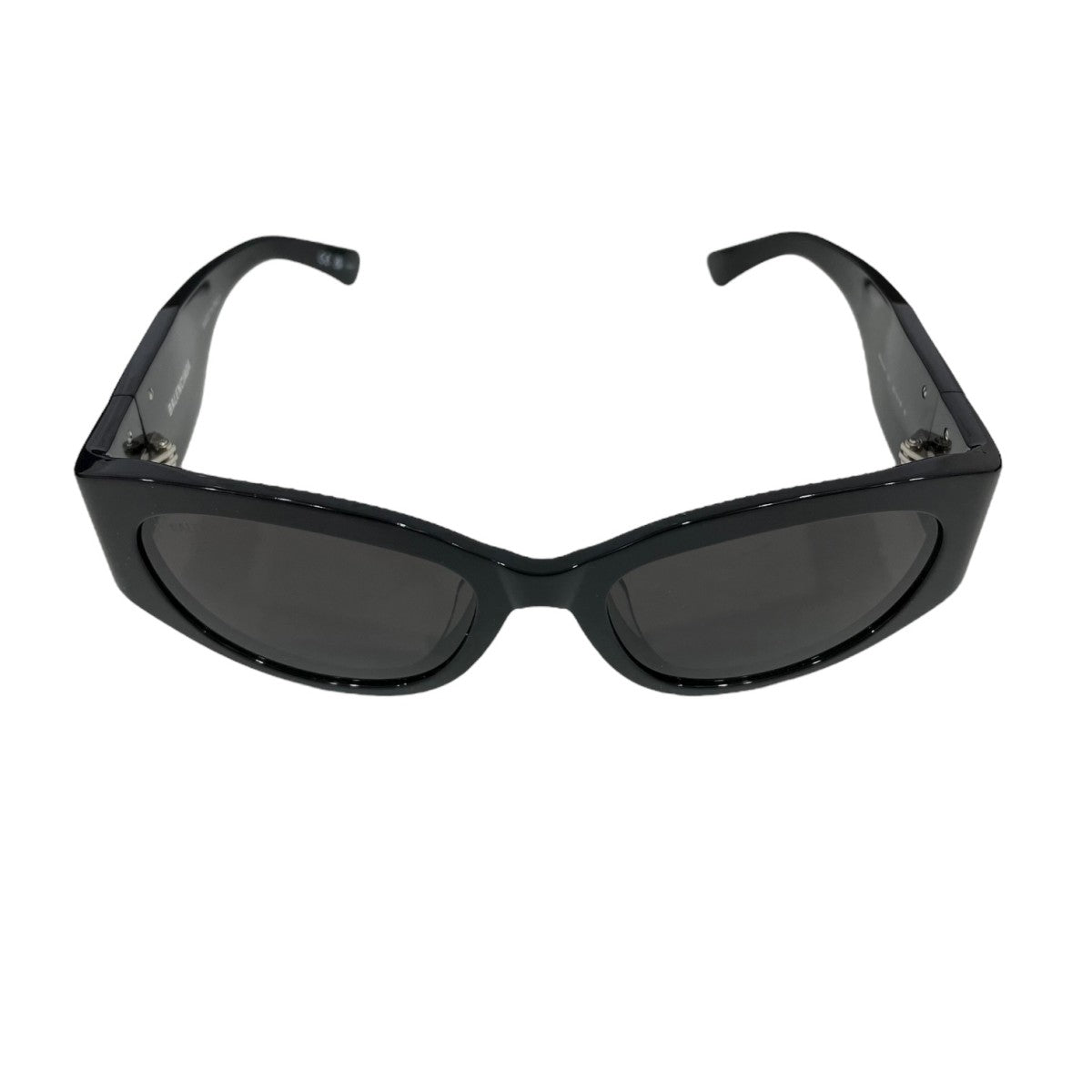 BALENCIAGA(バレンシアガ) サングラスBB0324SK BB0324SK ブラック