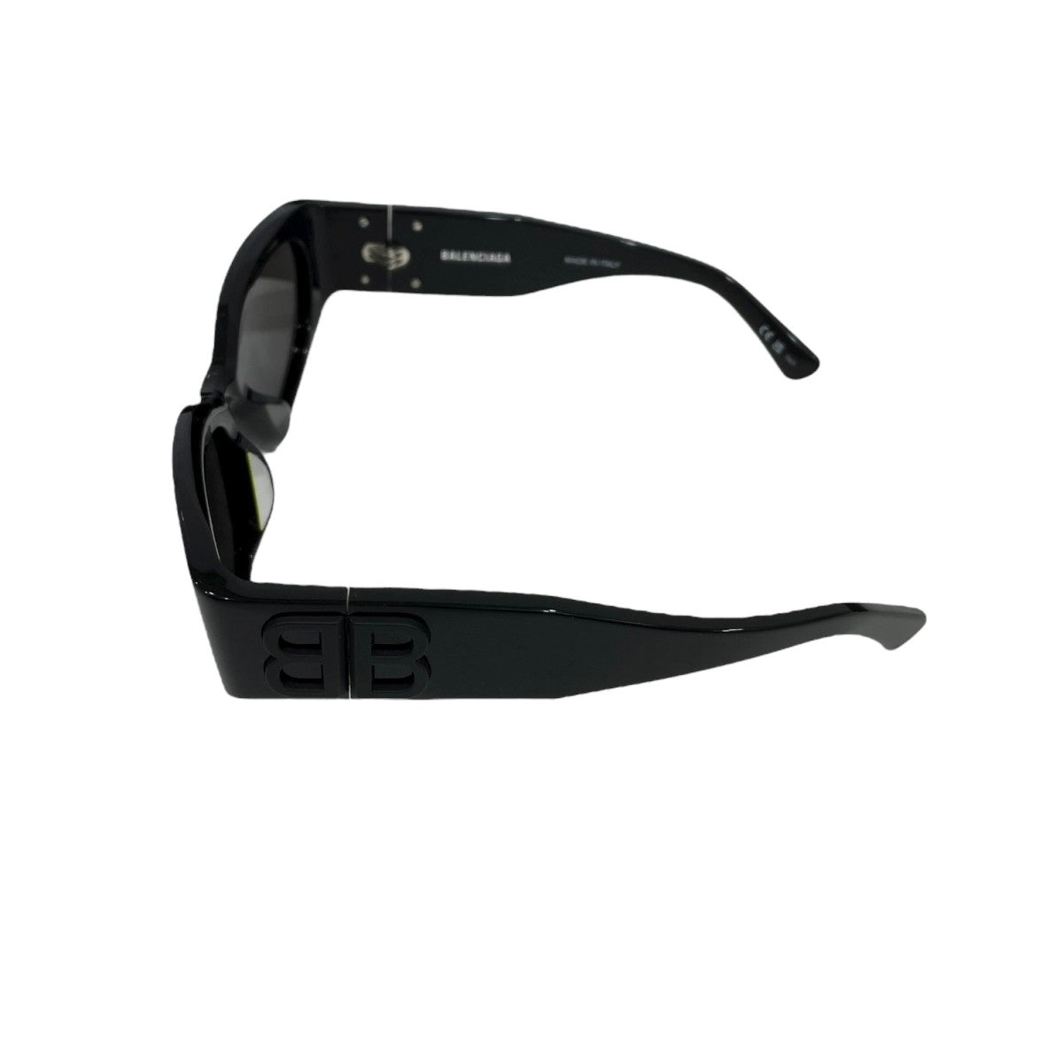 BALENCIAGA(バレンシアガ) サングラスBB0324SK BB0324SK ブラック
