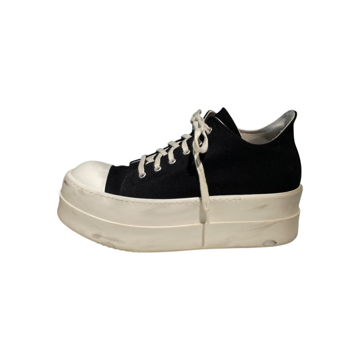 DRKSHDW(ダークシャドウ) 「Mega Bumper Sneaks」メガバンパー