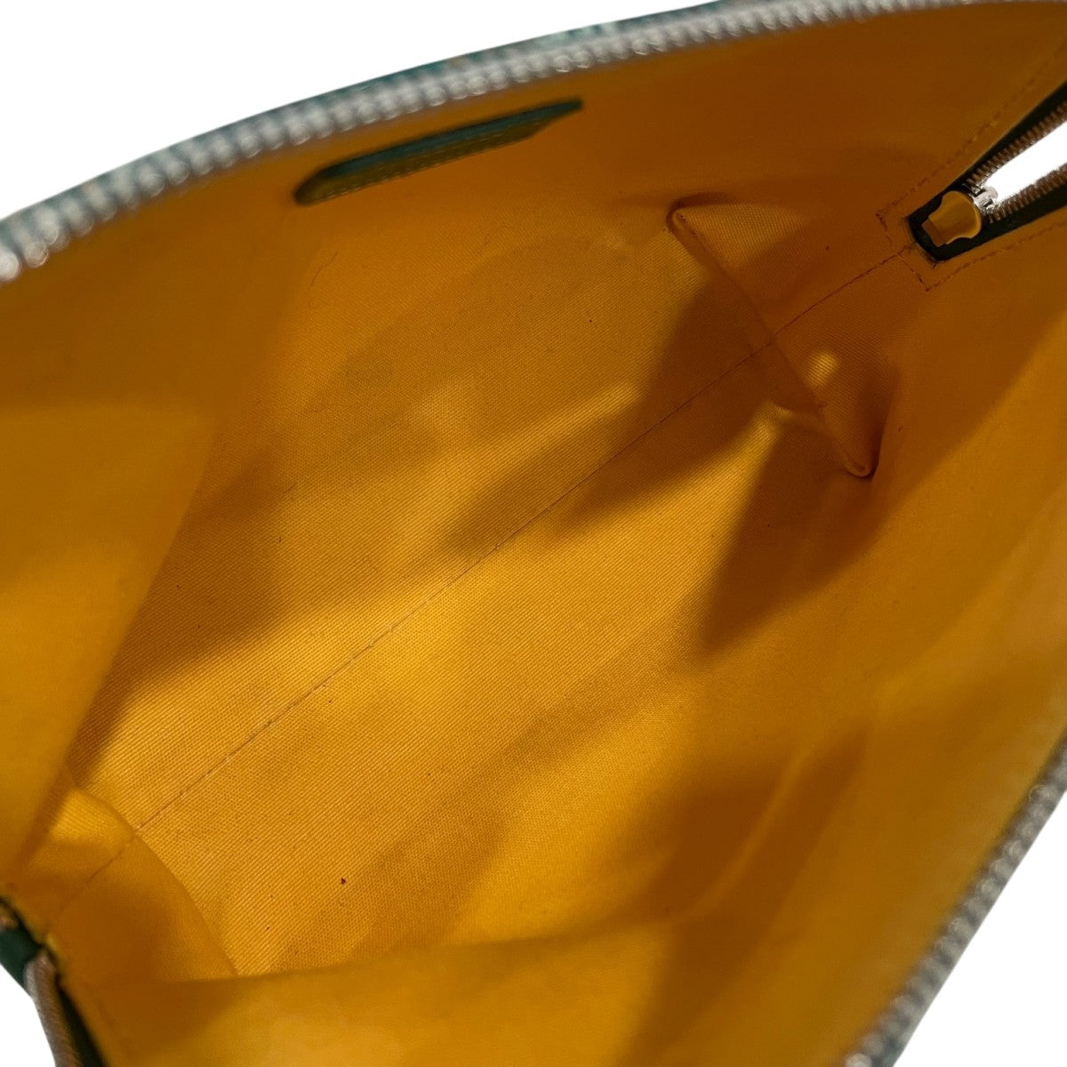 ヴァンドームコスメティックポーチ