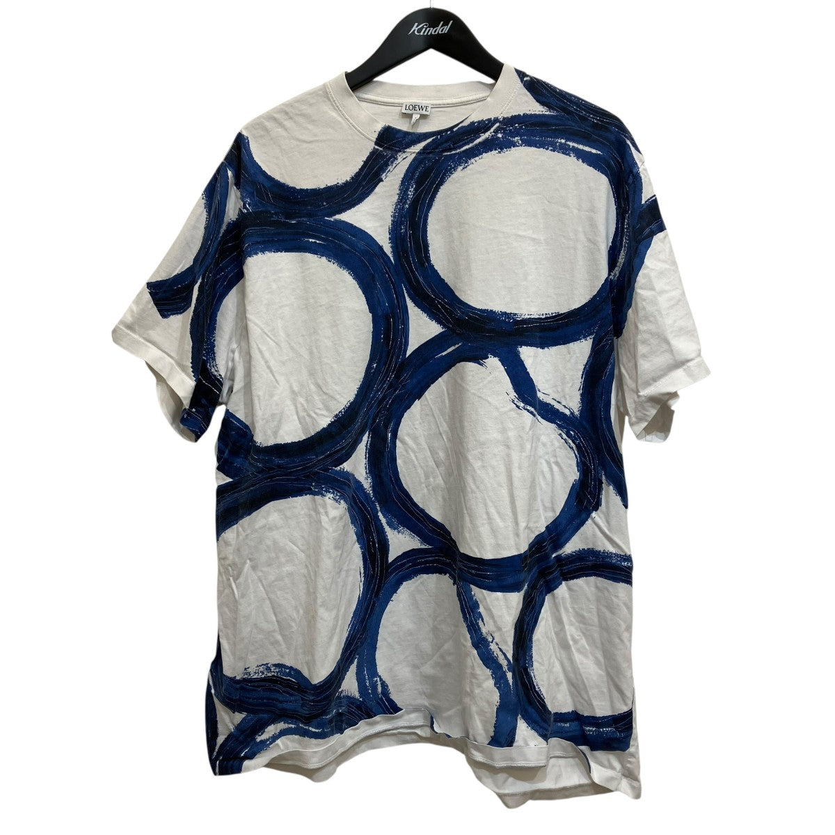 LOEWE 半袖ＴシャツH526341XAZ 古着・中古-1枚目のアイテム画像